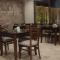 Black Iris Hotel II