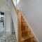 Cheerfull 3-Bedroom Home with parking & garden