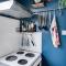 Cheerfull 3-Bedroom Home with parking & garden