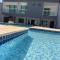 Pousada Arraial Beach