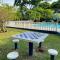 Finca Villa Sofía Campestre con piscina