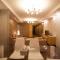 4D-Short-term rental allowed-3BRs Downtown Bangkok