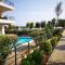 Seaside modern holiday home for family