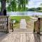 Main Beach River Retreat - Wasaga Beach 1 - Main Strip - 95 Mosley St