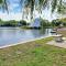 Main Beach River Retreat - Wasaga Beach 1 - Main Strip - 95 Mosley St