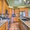 Spacious Grand Junction Home with Mountain View