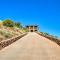 Spacious Grand Junction Home with Mountain View