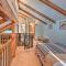 Hot Tub, Game Room Spacious Angel Fire Retreat!