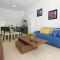 DIANA - Coralli Beachfront Apartment