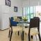 DIANA - Coralli Beachfront Apartment
