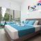 DIANA - Coralli Beachfront Apartment