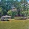 Luxe Lakehouse with Sunset Views on Lake Palestine! - Flint