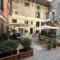 Corte del Doge di Rialto