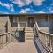 Fantastic Hot Springs Condo Hot Tub Access! - Hot Springs