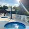 Finca Villa Sofía Campestre con piscina