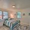 Daytona Beach Escape with Studio Less Than 3 Mi to Beach!