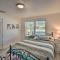 Daytona Beach Escape with Studio Less Than 3 Mi to Beach!