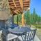 8 Mi to Ski Custom-Built Cabin in Breckenridge - بريكنريدج