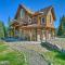 8 Mi to Ski Custom-Built Cabin in Breckenridge - بريكنريدج