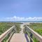 The Palms Cocoa Beach Condo Walk to Beach! - Cocoa Beach