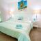 Just beachy Pool Gulf access - كيب كورال