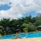 The Forest Resort - Lweza