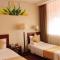 King Parkview Hotel