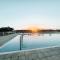 Ocean View Apartment with AC, Pool, Playa Arena PA05