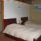Chambre dhotes "Les Bordes"