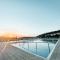 Amazing apartment with sea views and AC, PA06