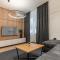 Silver Luxury Suites