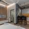 Silver Luxury Suites
