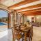 The Almonds Luxury Villa