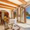 The Almonds Luxury Villa