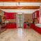 The Almonds Luxury Villa