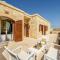 The Almonds Luxury Villa