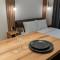 Silver Luxury Suites