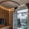 Silver Luxury Suites
