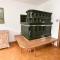 LakeView Apartment