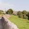 Abrahams Cottage - Low Eskcleth