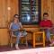 Marari Beach paradise