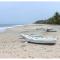 Marari Beach paradise