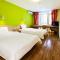 Foto: 7Days Inn Yantai Huangshan Road