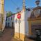 A Casa Pequenina - Escusa, Marvão