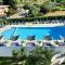IONIAN SUITES by Bruskos
