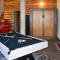 Angel Fire Cabin with Deck about 2 Mi to Ski and Hiking!