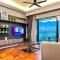 Genting Highlands Vista Residences Free Wi-Fi & 1 Parking