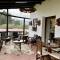 Hacienda Santa Ana Lodging