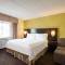 Holiday Inn Greensboro Coliseum - Greensboro