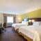 Holiday Inn Greensboro Coliseum, an IHG Hotel